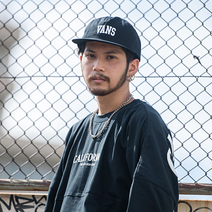 帽子 Silver Bullet シルバーバレット 韓国ファッション トレンド ストリート系 ファッション通販silver Bullet