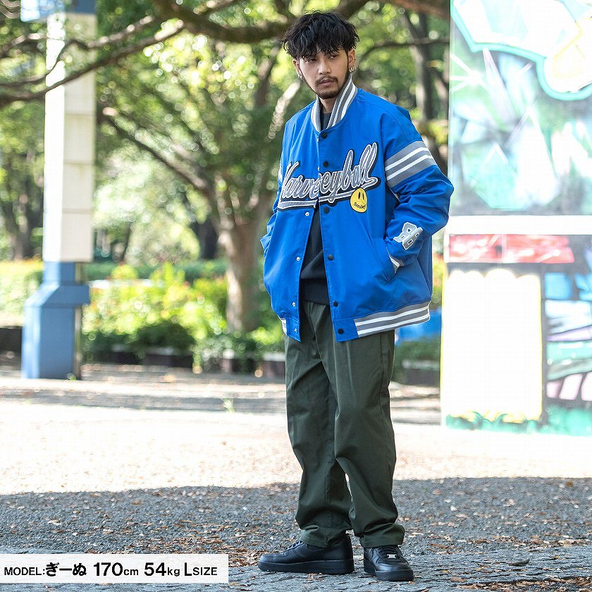 Ma 1 スタジャン Silver Bullet シルバーバレット 韓国ファッション トレンド ストリート系 ファッション通販silver Bullet