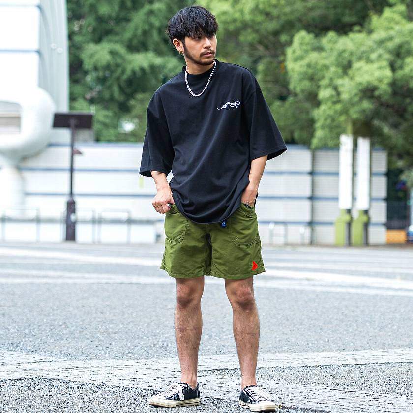 Tシャツ Silver Bullet シルバーバレット 韓国ファッション トレンド ストリート系 ファッション通販silver Bullet