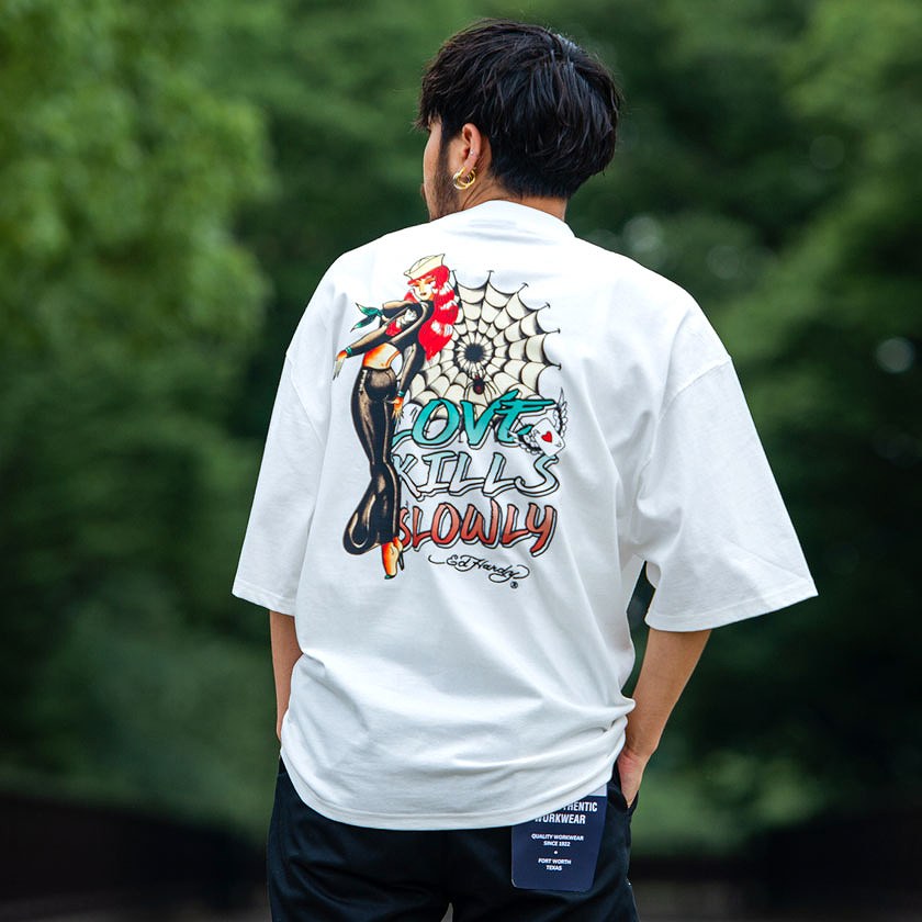 Tシャツ Silver Bullet シルバーバレット 韓国ファッション トレンド ストリート系 ファッション通販silver Bullet