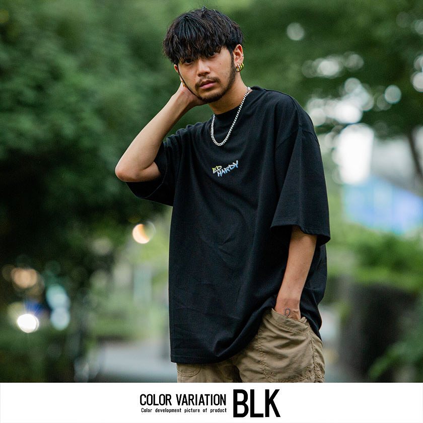 Tシャツ Silver Bullet シルバーバレット 韓国ファッション トレンド ストリート系 ファッション通販silver Bullet