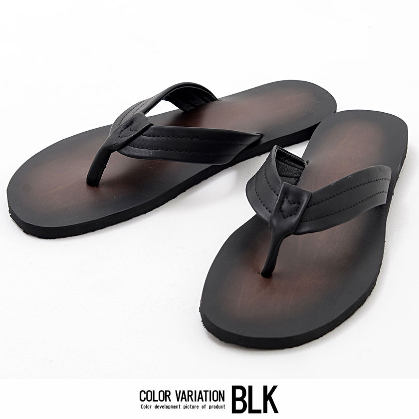 市場 サンダル ストリート 大人 シューズ きれいめ メンズ 靴 ブランド きれい目 カジュアル ブラック リゾート オシャレ おしゃれ 黒 ビーチ