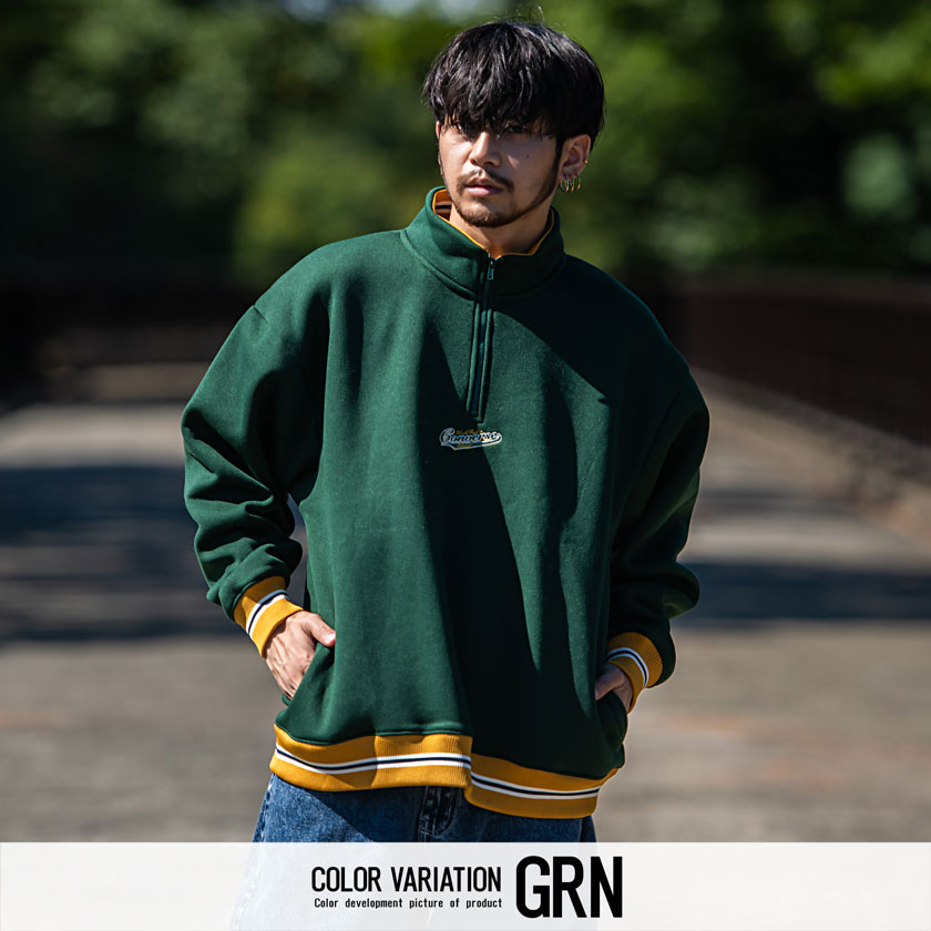 トレーナー スウェット Silver Bullet シルバーバレット 韓国ファッション トレンド ストリート系 ファッション通販silver Bullet