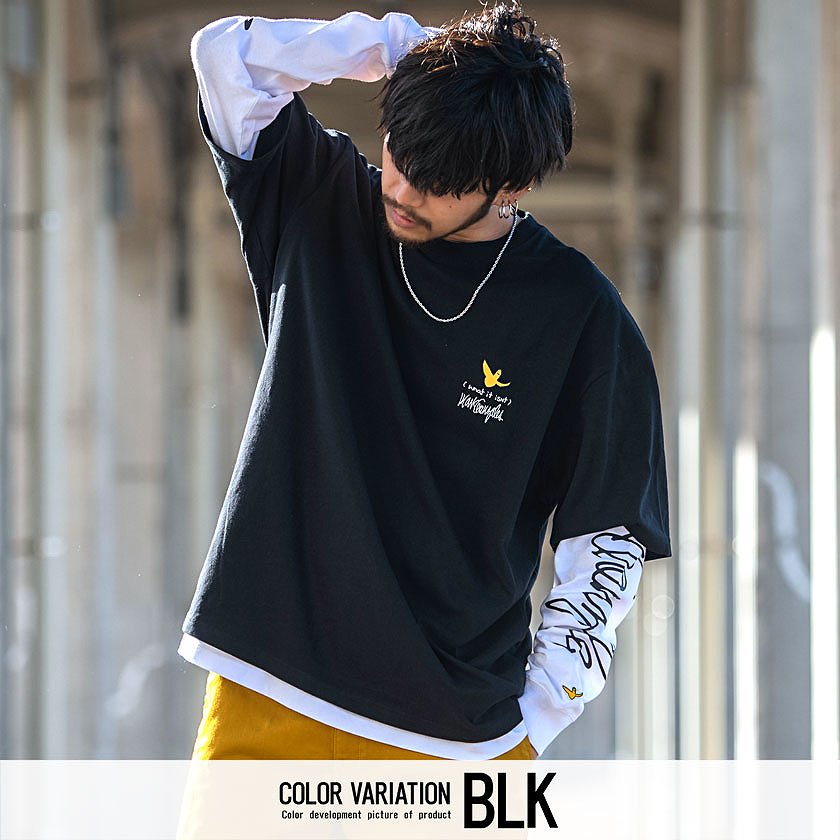 Tシャツ SILVER BULLET(シルバーバレット)|韓国ファッション・トレンド 