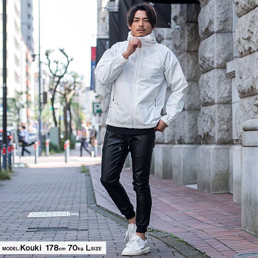 パーカー Silver Bullet シルバーバレット 韓国ファッション トレンド ストリート系 ファッション通販silver Bullet