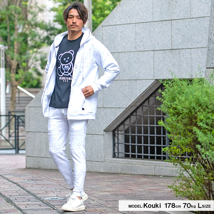 パーカー Silver Bullet シルバーバレット 韓国ファッション トレンド ストリート系 ファッション通販silver Bullet