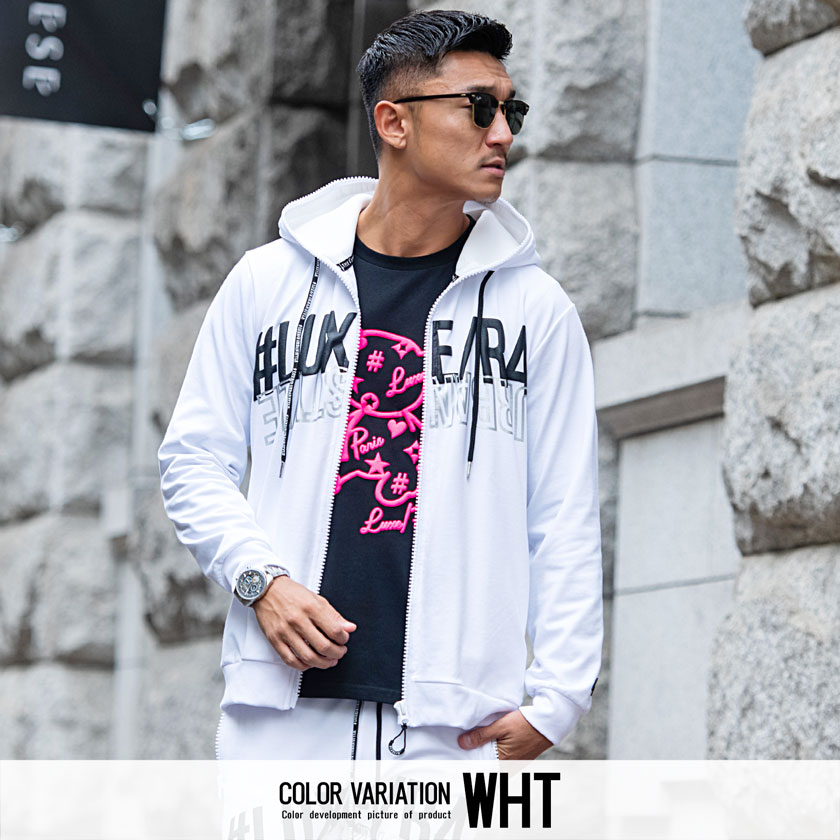 パーカー Silver Bullet シルバーバレット 韓国ファッション トレンド ストリート系 ファッション通販silver Bullet