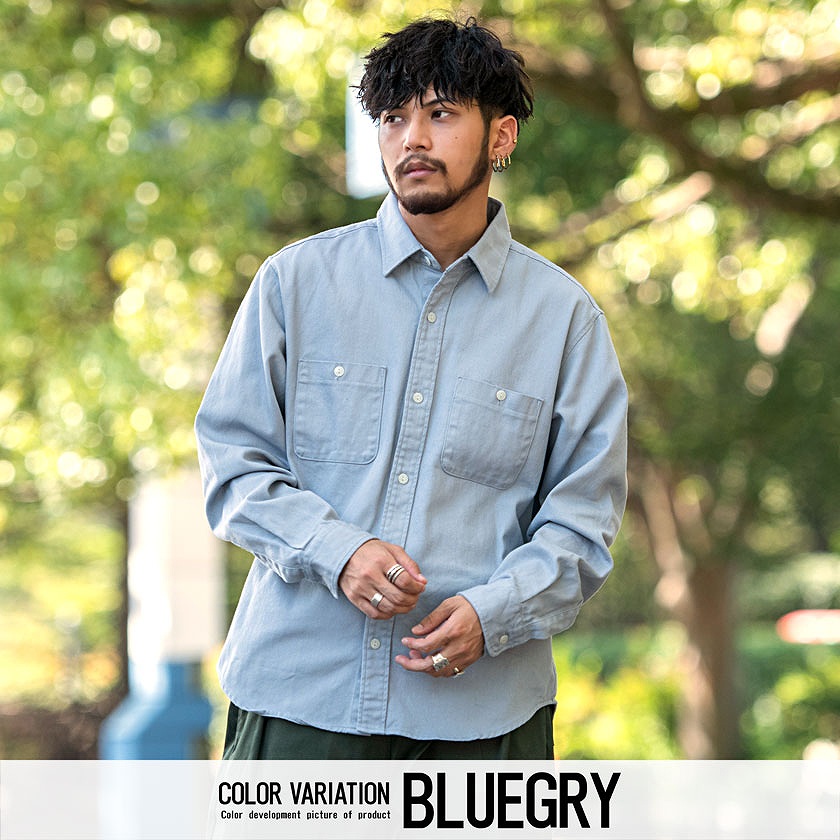 シャツ Silver Bullet シルバーバレット 韓国ファッション トレンド ストリート系 ファッション通販silver Bullet