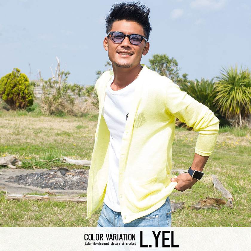 カーディガン Silver Bullet シルバーバレット 韓国ファッション トレンド ストリート系 ファッション通販silver Bullet