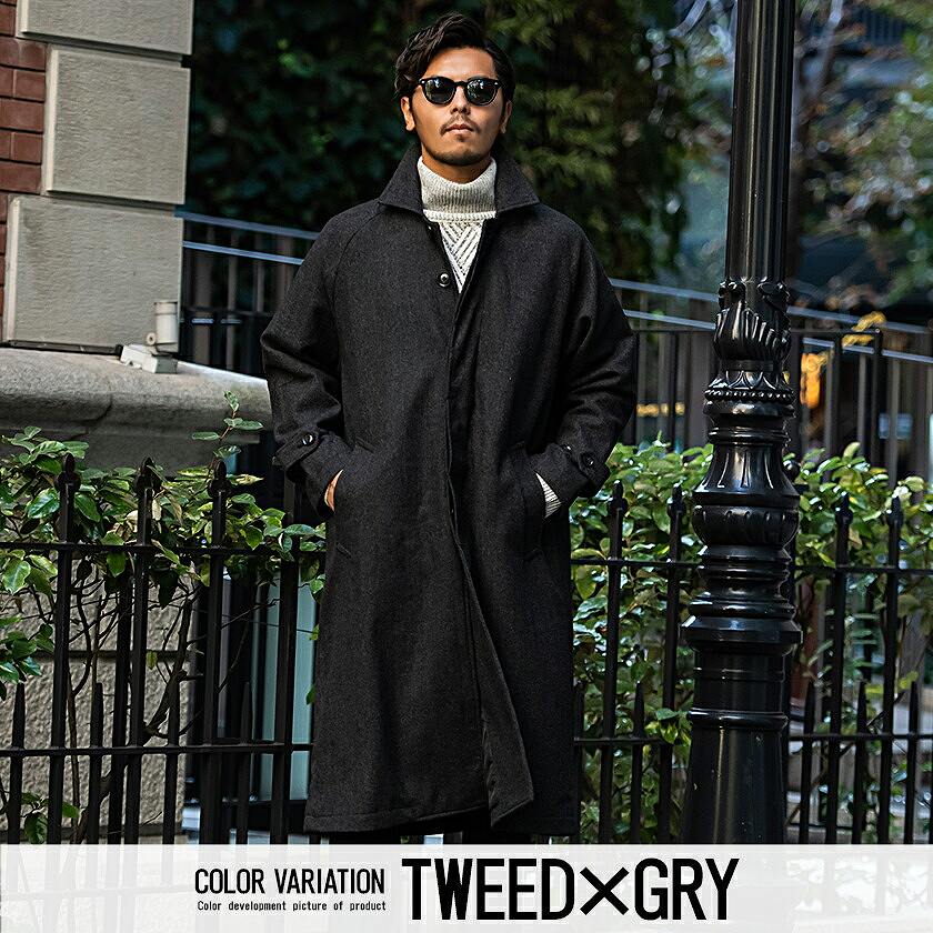 コート Silver Bullet シルバーバレット 韓国ファッション トレンド ストリート系 ファッション通販silver Bullet