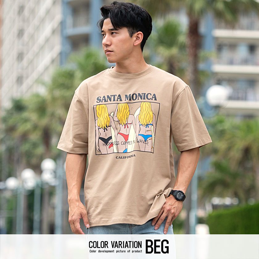 Tシャツ Silver Bullet シルバーバレット 韓国ファッション トレンド ストリート系 ファッション通販silver Bullet