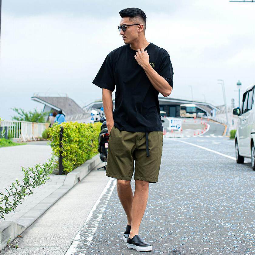 Tシャツ Silver Bullet シルバーバレット 韓国ファッション トレンド ストリート系 ファッション通販silver Bullet