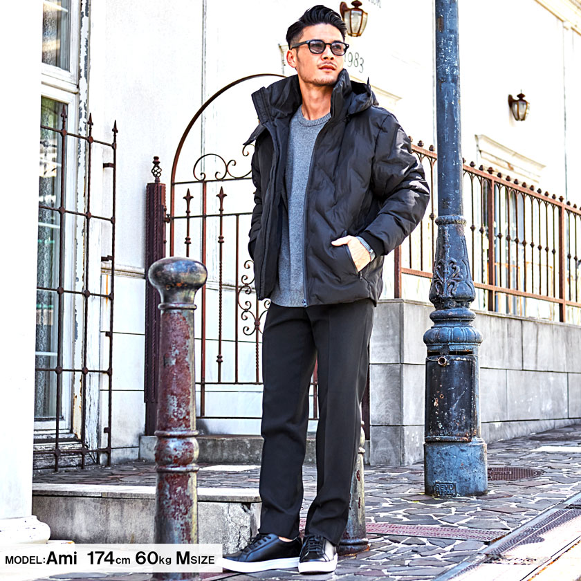 ブルゾン Silver Bullet シルバーバレット 韓国ファッション トレンド ストリート系 ファッション通販silver Bullet