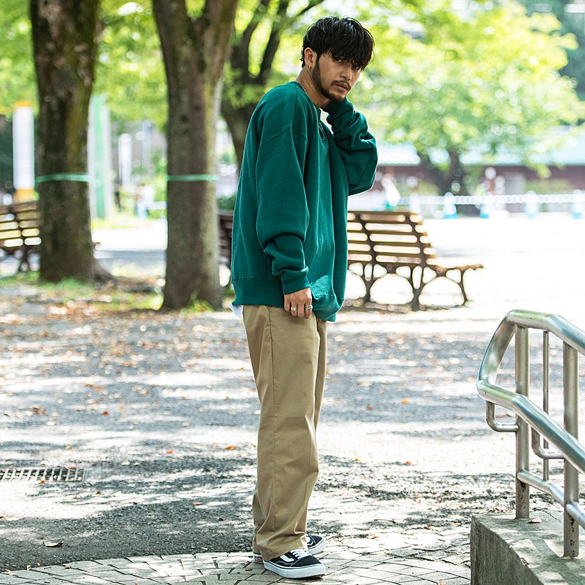 トレーナー スウェット Silver Bullet シルバーバレット 韓国ファッション トレンド ストリート系 ファッション通販silver Bullet