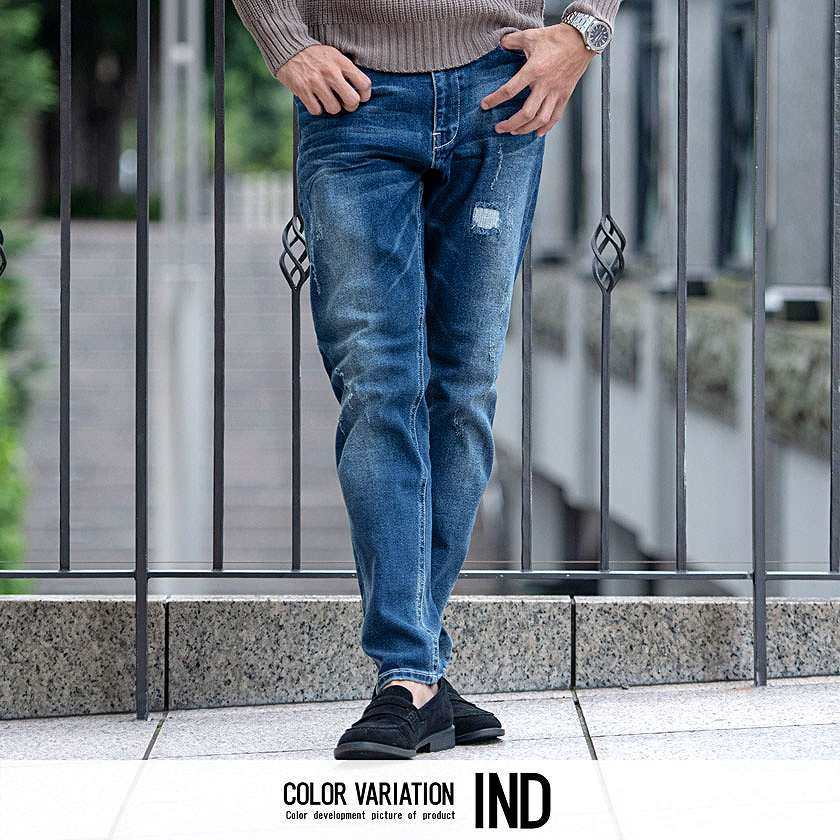 デニムパンツ Silver Bullet シルバーバレット 韓国ファッション トレンド ストリート系 ファッション通販silver Bullet デニムパンツ Silver Bullet シルバーバレット 韓国ファッション トレンド ストリート系 ファッション通販silver Bullet