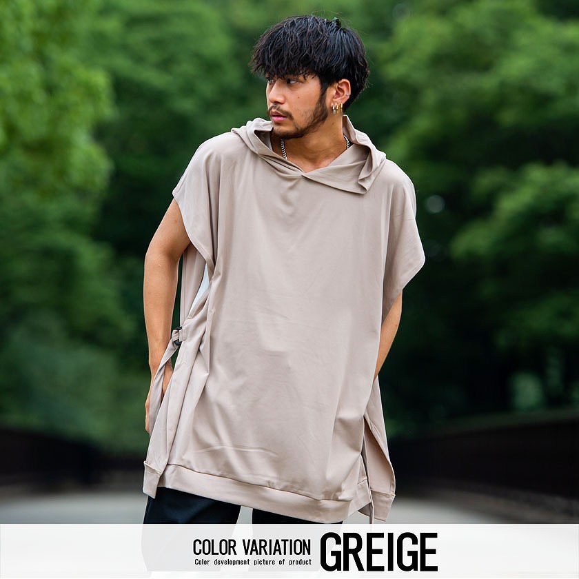 パーカー Silver Bullet シルバーバレット 韓国ファッション トレンド ストリート系 ファッション通販silver Bullet