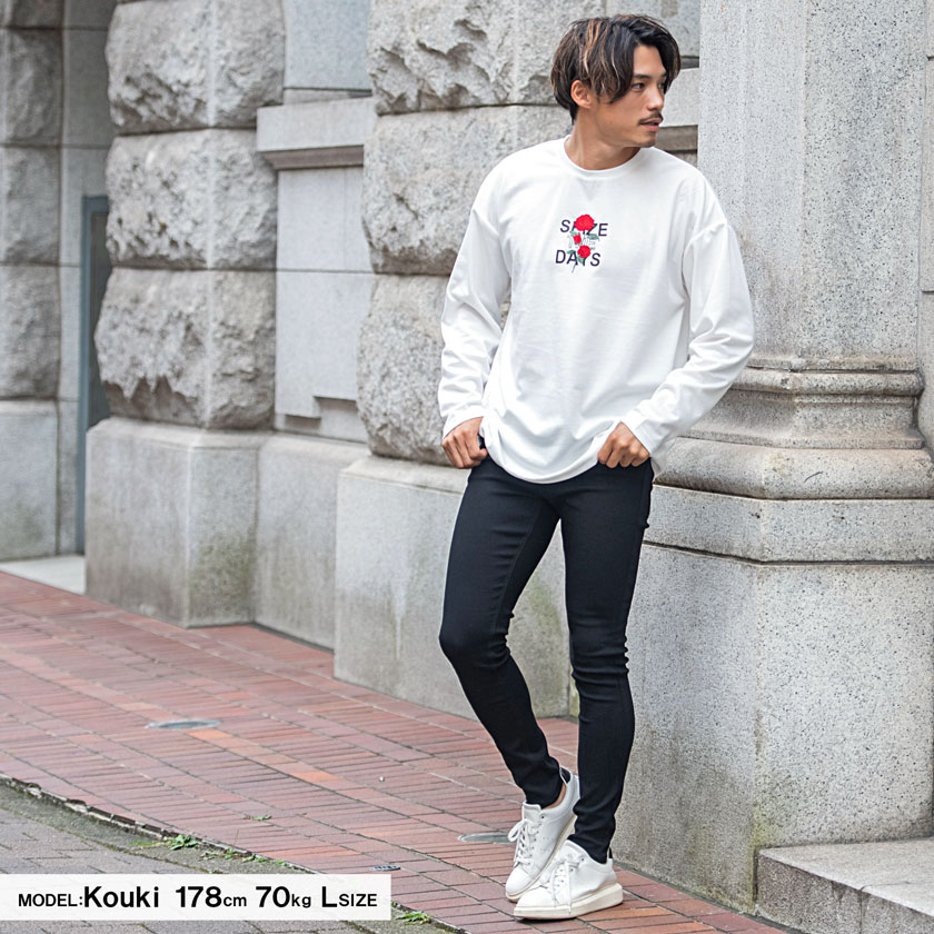 Tシャツ Silver Bullet シルバーバレット 韓国ファッション トレンド ストリート系 ファッション通販silver Bullet