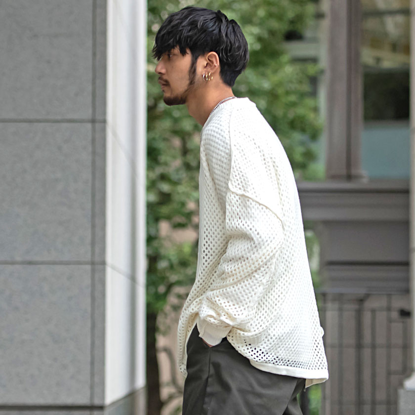 ニット セーター Silver Bullet シルバーバレット 韓国ファッション トレンド ストリート系 ファッション通販silver Bullet