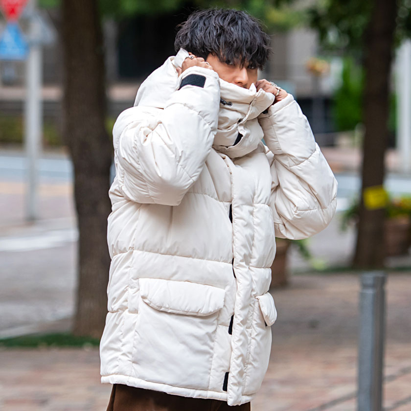 ブルゾン Silver Bullet シルバーバレット 韓国ファッション トレンド ストリート系 ファッション通販silver Bullet