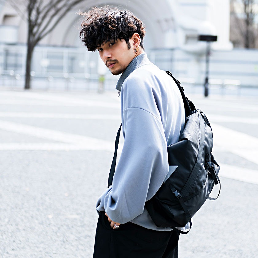 ショルダーバッグ Silver Bullet シルバーバレット 韓国ファッション トレンド ストリート系 ファッション通販silver Bullet