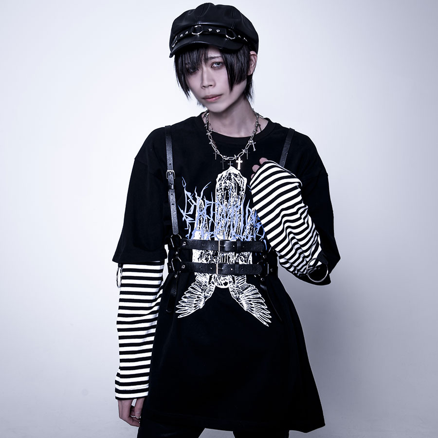 ベルト Silver Bullet シルバーバレット 韓国ファッション トレンド ストリート系 ファッション通販silver Bullet