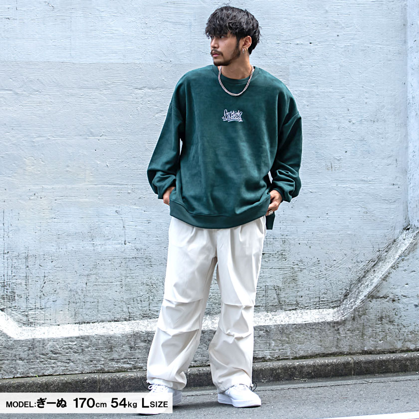 トップス Silver Bullet シルバーバレット 韓国ファッション トレンド ストリート系 ファッション通販silver Bullet