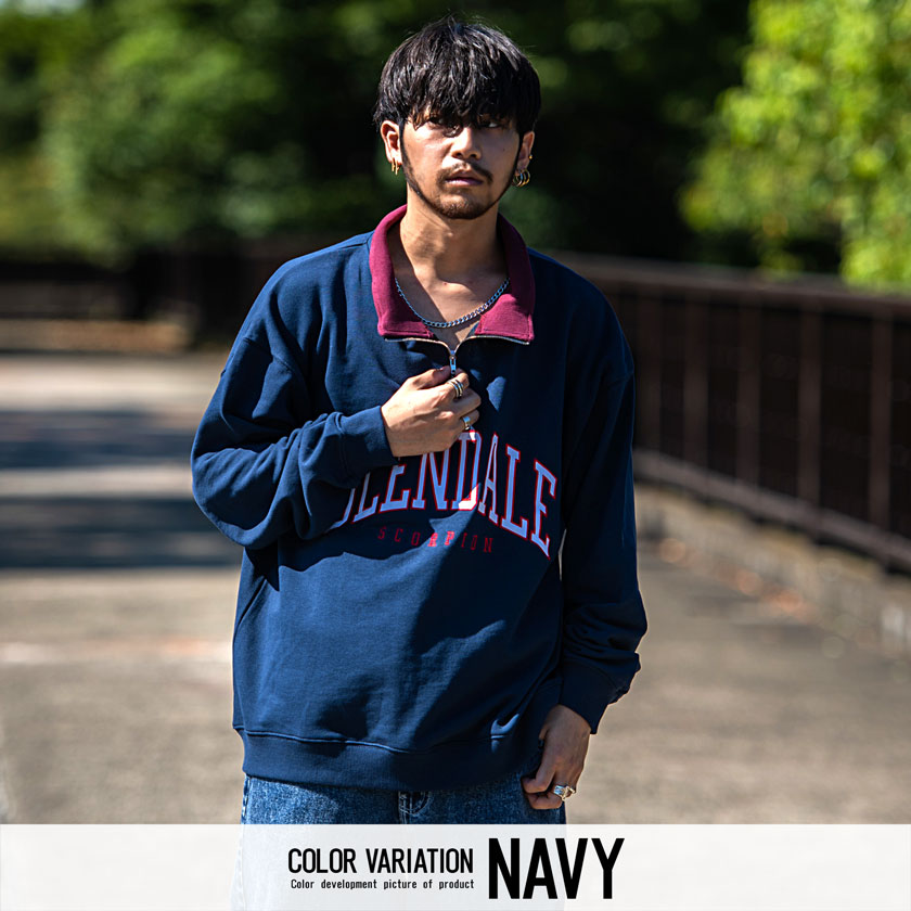 トレーナー スウェット Silver Bullet シルバーバレット 韓国ファッション トレンド ストリート系 ファッション通販silver Bullet