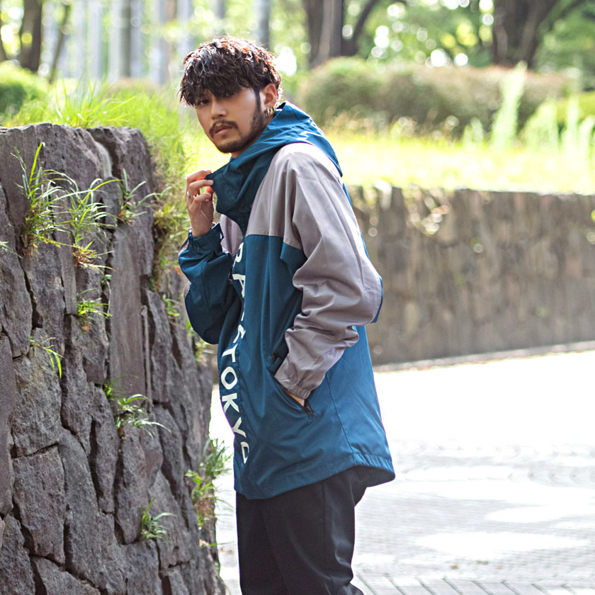 パーカー Silver Bullet シルバーバレット 韓国ファッション トレンド ストリート系 ファッション通販silver Bullet