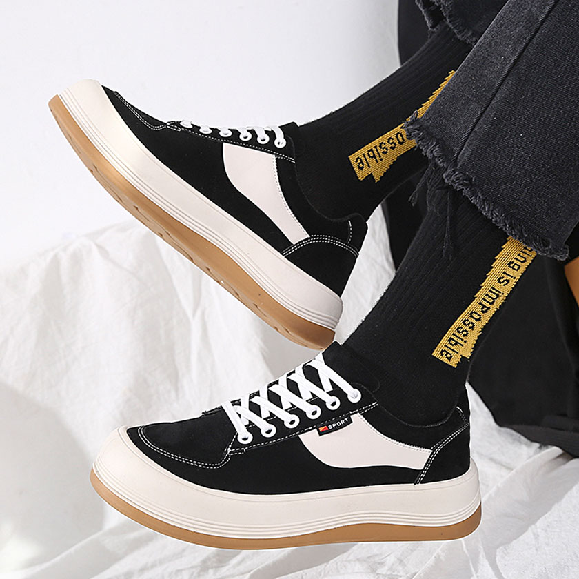 スニーカー Silver Bullet シルバーバレット 韓国ファッション トレンド ストリート系 ファッション通販silver Bullet